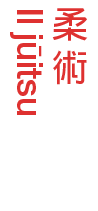 Jūjitsu