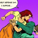 Self defense day - arti-marziali.net