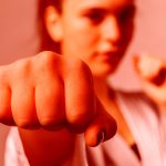 Sicurezza psico-fisica, arti marziali, karate, jujitsu e difesa personale