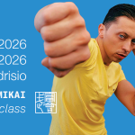 Masterclass 2026 Pietro Di Rauso